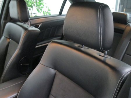 2013 Mercedes-Benz E-Class - photo 28