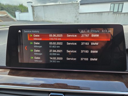 2018 BMW 5-Series - photo 17