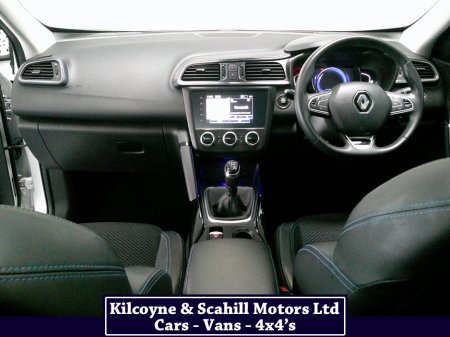 2021 Renault Kadjar - photo 16