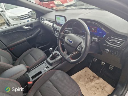 2021 Ford Kuga - photo 3