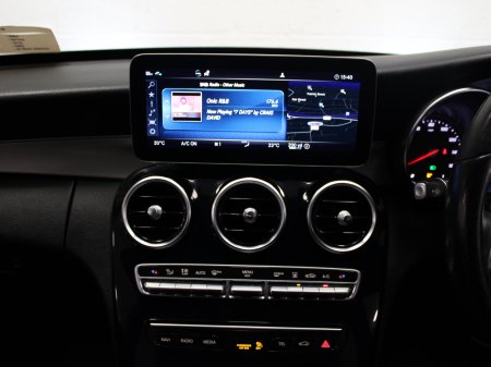 2021 Mercedes-Benz 300 - photo 20