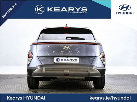 2026 Hyundai KONA - photo 2