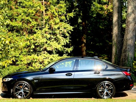2023 BMW 3-Series - photo 25