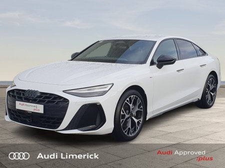 2026 Audi A6 - photo 3