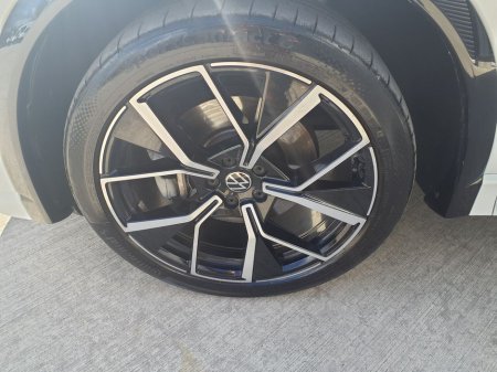 2024 Volkswagen Tiguan - photo 7