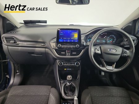 2023 Ford Puma - photo 12