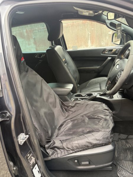 2019 Ford Ranger - photo 8