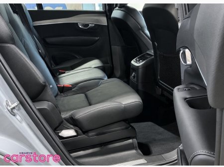 2024 Volvo XC90 - photo 10
