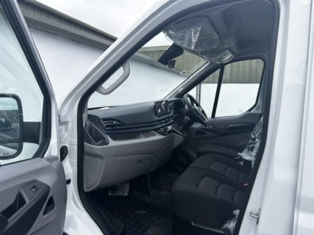 2026 Maxus eDELIVER 9 - photo 12