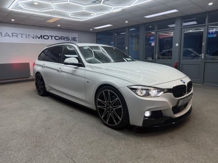 2016 BMW 3-Series - photo 7