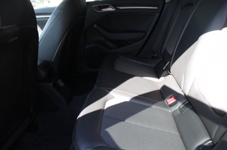 2018 Audi A3 - photo 19