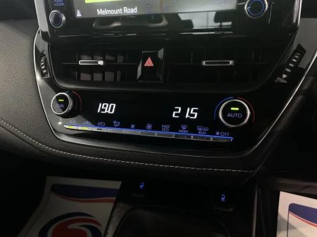 2021 Toyota Corolla - photo 28