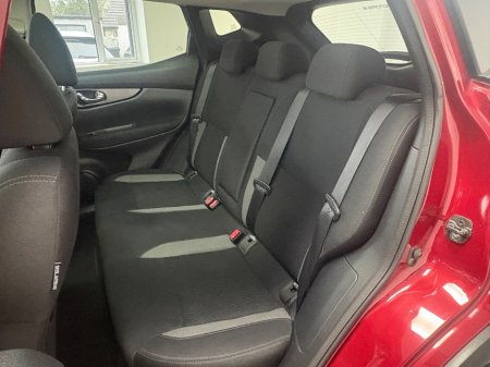 2018 Nissan Qashqai - photo 13