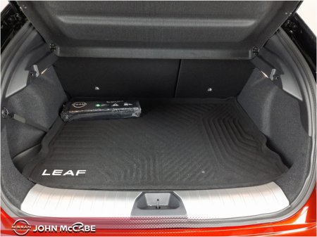 2027 Nissan Leaf - photo 32