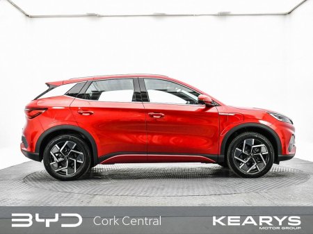 2024 BYD ATTO 3 - photo 5