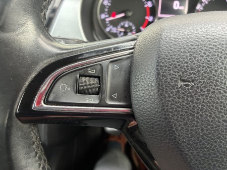 2015 Skoda Fabia - photo 18