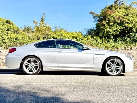 2016 BMW 6-Series - photo 12