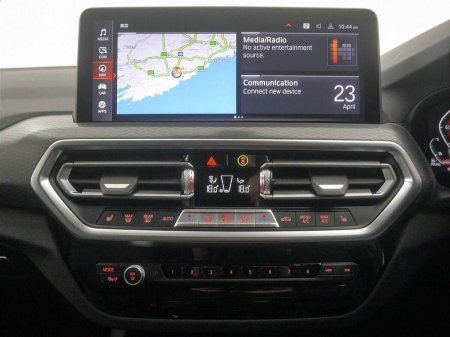2024 BMW X3 - photo 8