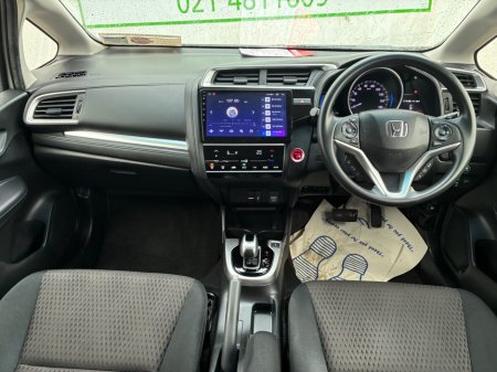 2018 Honda Fit - photo 3