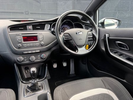 2017 Kia Ceed - photo 7