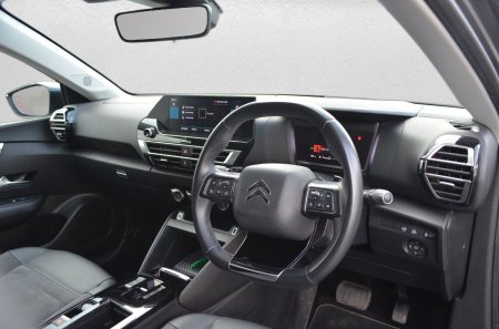 2023 Citroen C4 - photo 12