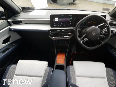 2026 Renault 5 - photo 2