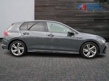 2021 Volkswagen Golf - photo 4