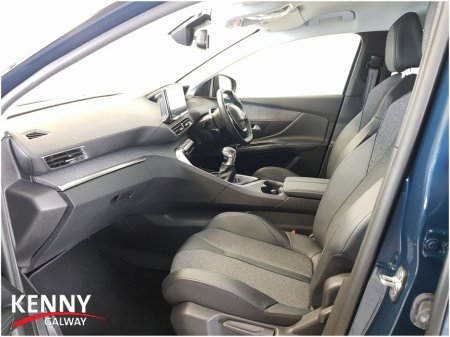 2022 Peugeot 5008 - photo 9