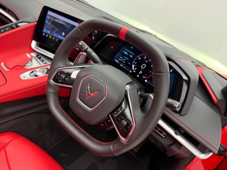 2023 Chevrolet Corvette - photo 22