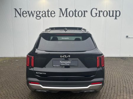 2026 Kia Sorento - photo 5