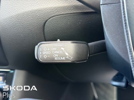 2024 Skoda Superb - photo 23