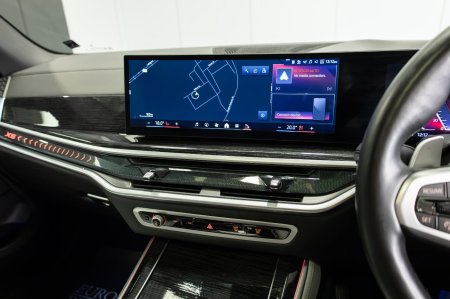 2024 BMW X5 - photo 18