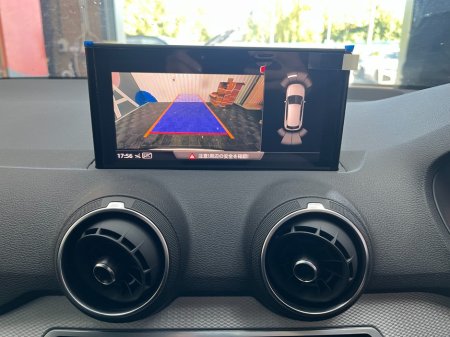 2023 Audi Q2 - photo 10