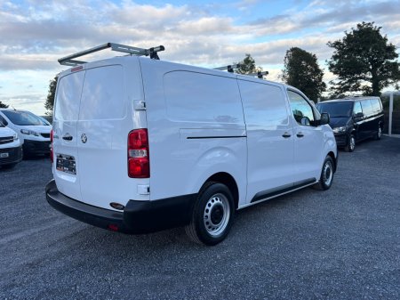 2022 Opel Vivaro - photo 5