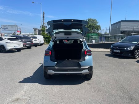 2026 Citroen C3 - photo 24