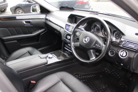2012 Mercedes-Benz E-Class - photo 6