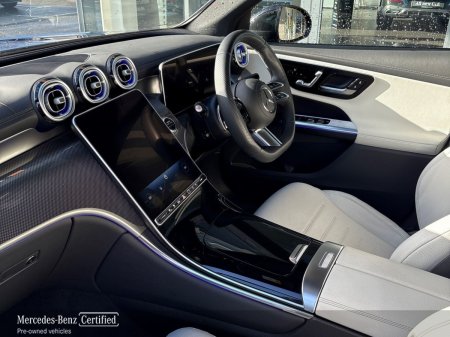 2023 Mercedes-Benz GLC - photo 15