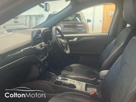 2022 Ford Kuga - photo 10