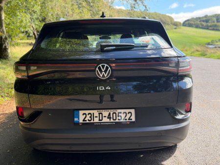 2023 Volkswagen ID.4 - photo 5