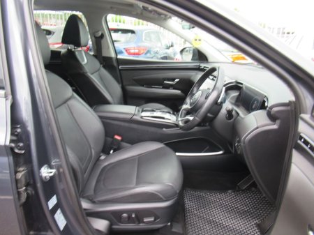 2023 Hyundai Tucson - photo 12