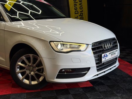 2015 Audi A3 - photo 8