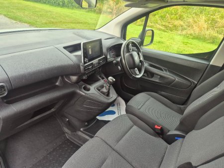 2022 Citroen Berlingo - photo 11