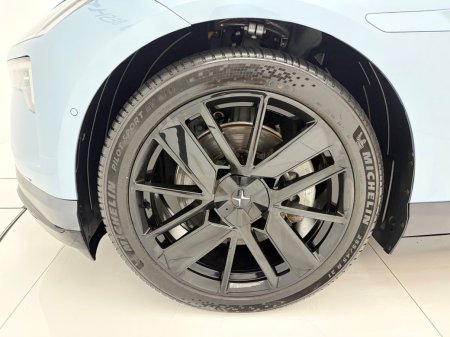 2024 Polestar 4 - photo 11