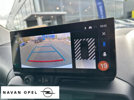 2027 Opel Combo - photo 14