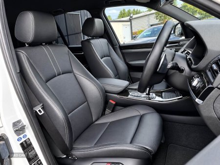 2015 BMW X3 - photo 11