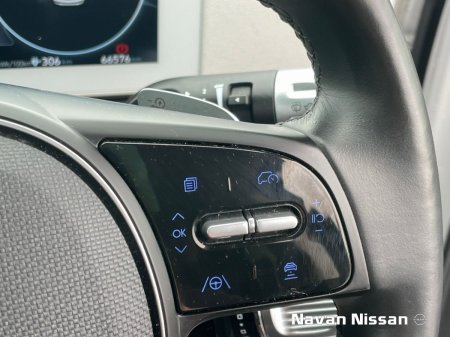 2024 Hyundai IONIQ 5 - photo 22