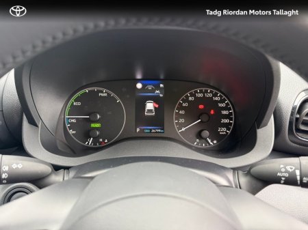 2026 Toyota Yaris - photo 14