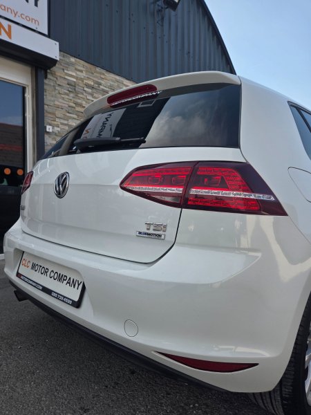 2017 Volkswagen Golf - photo 5