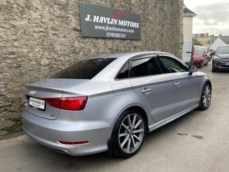 2016 Audi A3 - photo 4