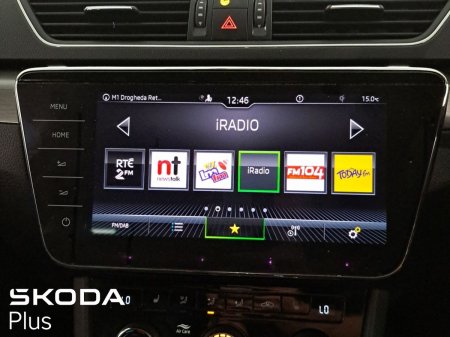 2024 Skoda Superb - photo 18